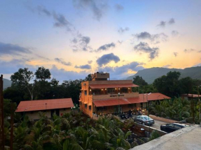 Kokan Kinara Villa